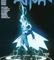 Batman (Nuova serie) 12