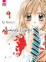 namida usagi 9