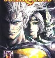 L'energia Solarlord