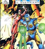 X-o Il Guerriero