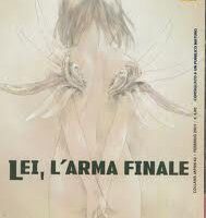 Lei, L'arma Finale (2 Di 7)