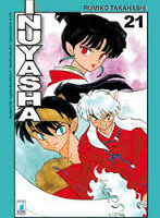 inuyasha new edition 21