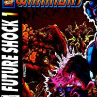 New Warriors February 1996
