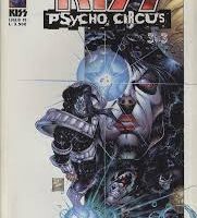 Kiss Psycho Circus