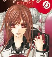 Vampire Knight Deluxe