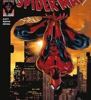 Peter Parker, Paparazzo (2 Di 2)