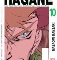 Hagane 10