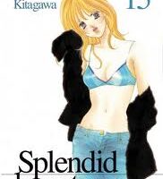 Splendid Love Story 15