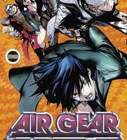 Air Gear 28