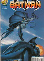 batman