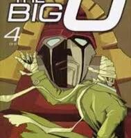 The Big O 4