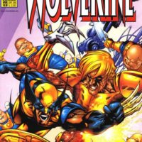 wolverine 123