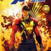 x-men deluxe