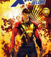 x-men deluxe