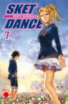 sket dance 7