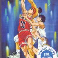 slam dunk