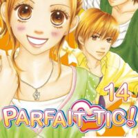 Parfait Tic 14