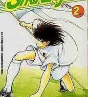 Striker Jin (2 Di 2)