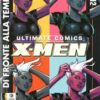 Ultimate X-Men 12 Di fronte alla tempesta