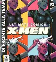 Ultimate X-Men 12 Di fronte alla tempesta
