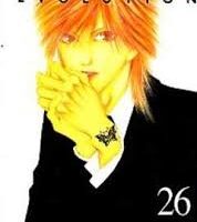 Perfect Girl Evolution 26