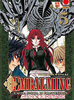 embalming 5