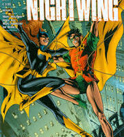 Nightwing 3