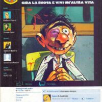 Gira La Ruota E Vivi Un'altra Vita