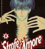 Strofe D'amore 8