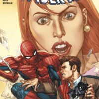 Mary Jane è Tornata (parte 3 Di 4)