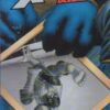 x-men deluxe