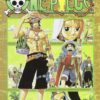 one piece new edition 18
