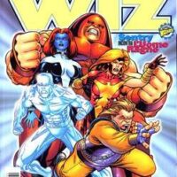 wiz nuova serie 17