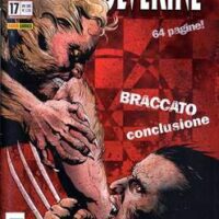 Wolverine Nuova Serie 17