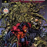 The All New Exiles March 1996