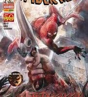 La Sfida: Kraven (1 Di 4)