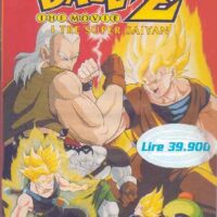 i tre super saiyan