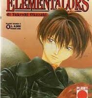 Elementalors 6