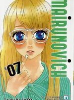mairunovich 7