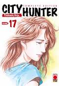 City Hunter complete edition 17
