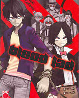 blood lad 7