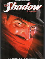 the shadow-il fuoco della creazione