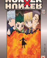 Hunter x Hunter