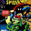 The Spectacular Spider-man September 1994