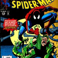 The Spectacular Spider-man September 1994