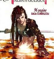 alba di guerraq