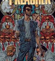 Preacher