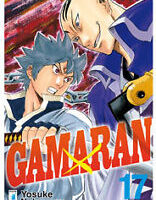 gamaran 17