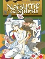 natsume degli spiriti 5