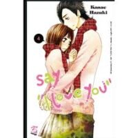 Say I love you 4
